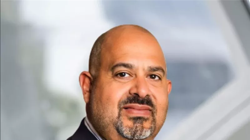 رامي كاطو نائباً لخدمة العملاء بالمصرية للاتصالات