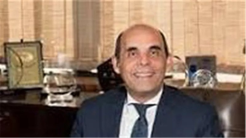 طارق فايد: 30% من تمويلات متناهي الصغر ببنك القاهرة موجهة للمرأة