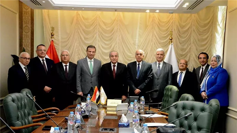 البنك الزراعي يوقع بروتوكول تعاون لتمويل لتوفير التمويل اللازم لمشروع ورشتى 