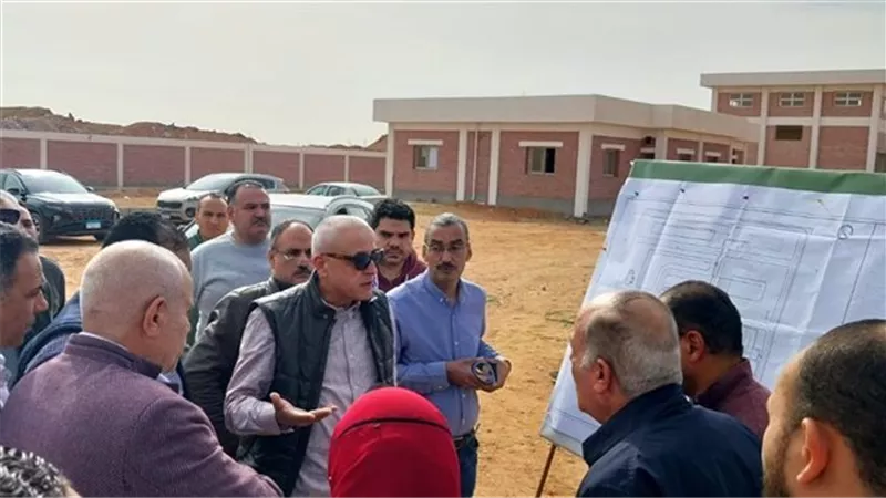 مسئولو 