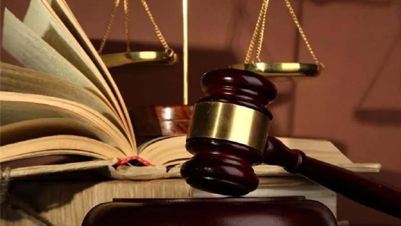 بعد 8 سنوات.. دعوى قضائية ضد تقسيم 