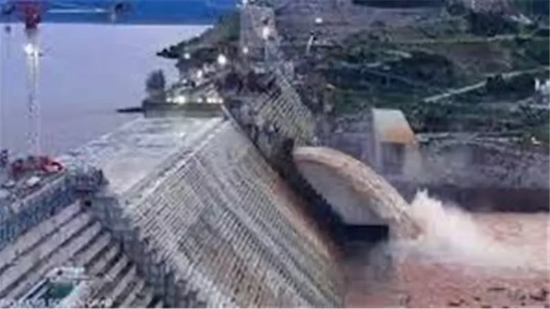 الخارجية الإثيوبية : 