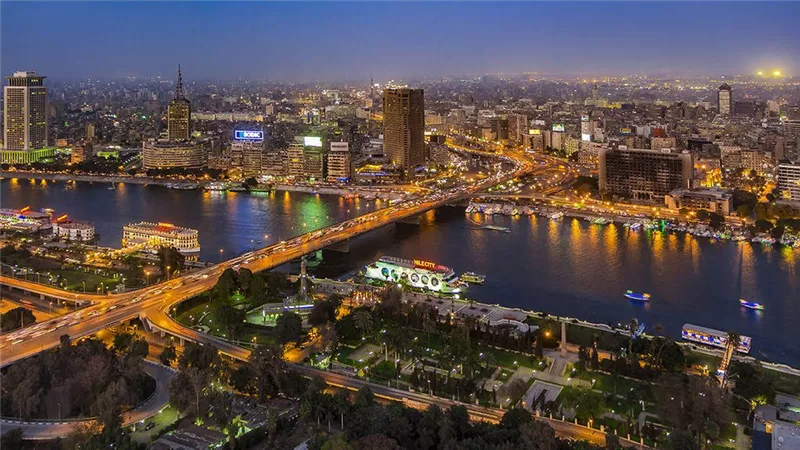 مصر تسعى لتوقيع اتفاق مبادلة ديون مع الصين بنحو 120 مليون دولار