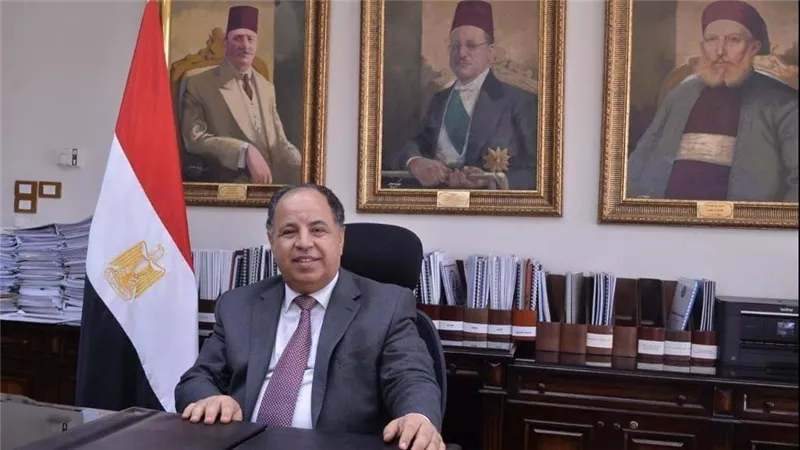 وزير المالية : هدفنا تحقيق أكبر فائض فى تاريخ مصر 