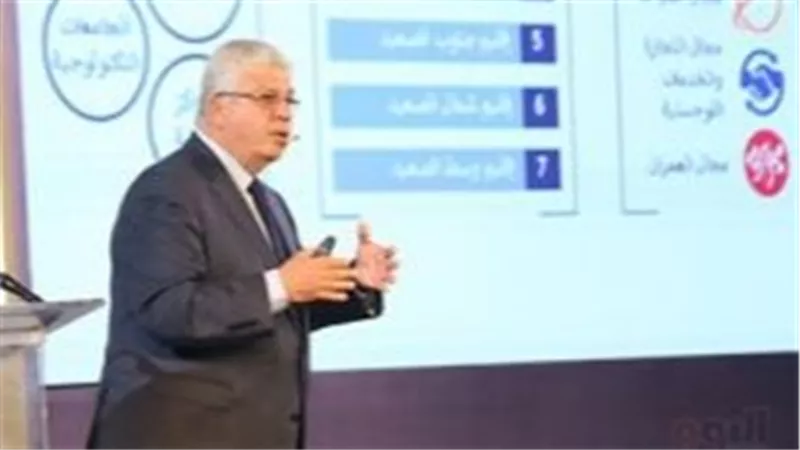 مصر  تتقدم  5 مراكز في مؤشر المعرفة العالمى لعام2023