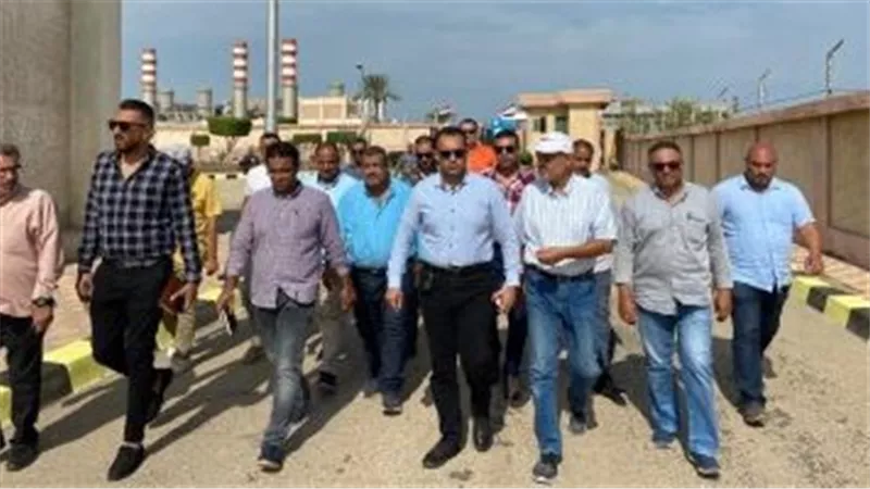 وزير الإسكان: تنفيذ الأعمال الأخيرة بمشروع 