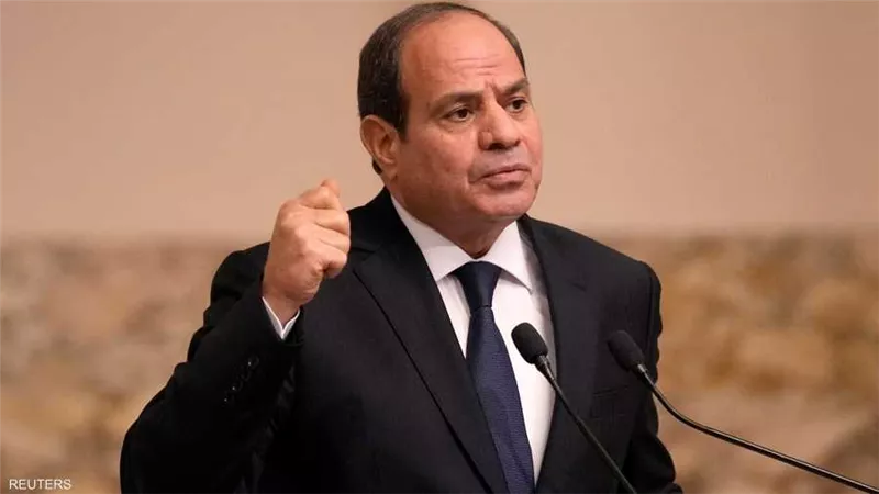 عاجل..«قرار جمهوري» بالموافقة علي قرض بقيمة 500 مليون دولار لصالح وزارة المالية