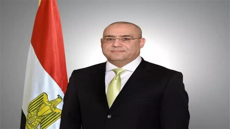 الإسكان : 620 مليون جنيه إحلال وتجديد شبكات مياه الشرب بالمنوفية