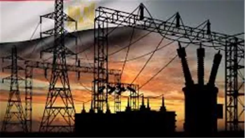 عاجل ..«مصر» ترفع أسعار الكهرباء بنسبة تصل إلي 26%