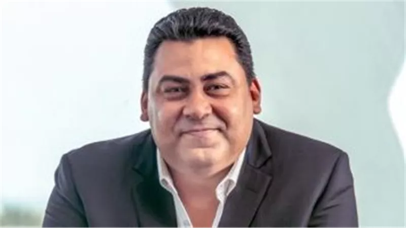 مجلس إدارة «المصرية للاتصالات» يوافق على قبول إستقالة عادل حامد