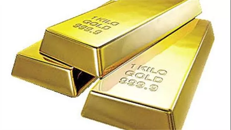مسئول : أتوقع ارتفاع سعر جرام الذهب بقيمة 500 جنيها مع بداية العام الجديد