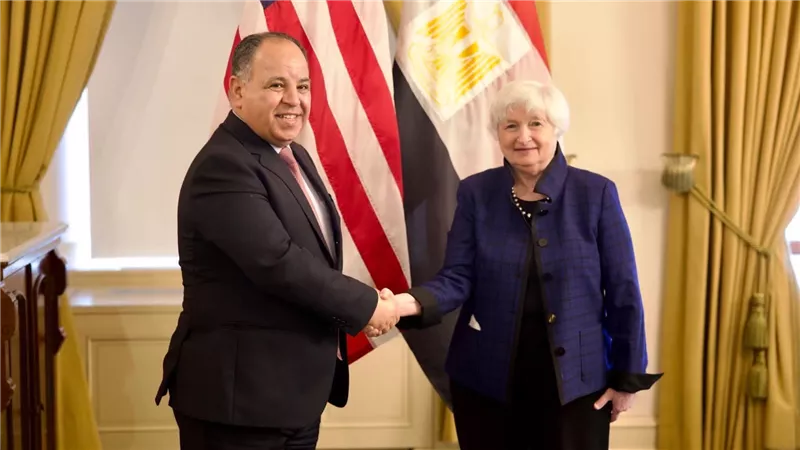 تصريحات هامة لصندوق النقد الدولي بشأن برنامج الإصلاحات الذي تنتهجه مصر 
