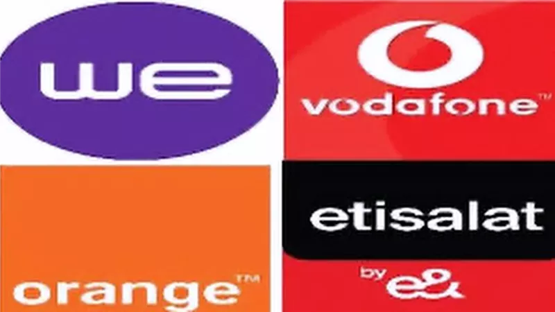 تطبق من غداً..الأسعار الجديدة للإنترنت في شركات الإتصالات الأربعة (اعرف سعر باقتك)
