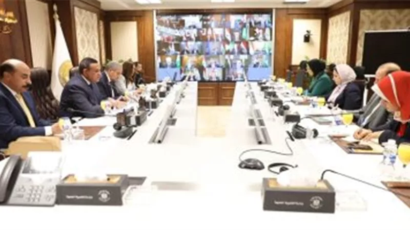 وزير التنمية المحلية: الحكومة حريصة على تخفيف الأعباء المعيشية عن المواطنين