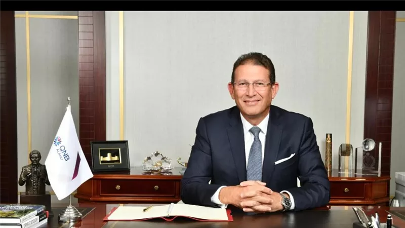 QNB الأهلي يحقق صافي ارباحآ بقيمة 16.2 مليار جنيه بنهاية ديسمبر 2023