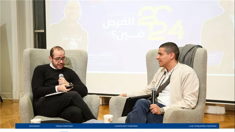 «نجاتي»: الشركات الناشئة المهاجرة لن تنجح في الخارج قبل تحقيق النجاح المحلي