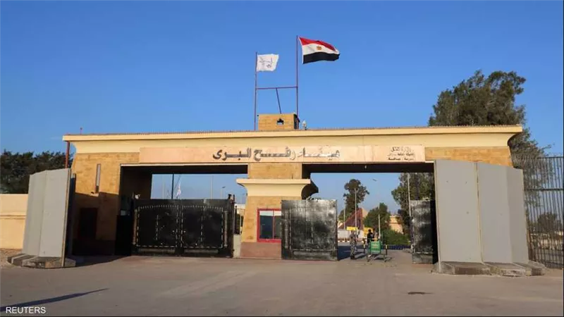 «مصر»ترد في بيان شديد اللهجة علي المزاعم الإسرائيلية في محكمة العدل الدولية