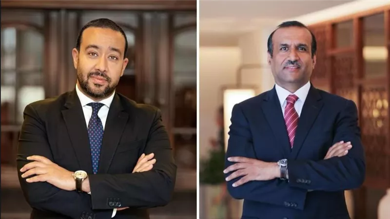 لإنشاء ممر رقمي مباشر ..شراكة بين المصرية للاتصالات و زين-عُمانتل الدولية (ZOI)