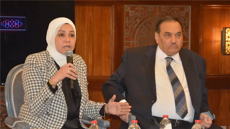 الضرائب ..إنهاء كل المنازعات الضريبية لأى منشأة لا تتجاوز أعمالها ١٠ ملايين جنيه ..(تفاصيل)