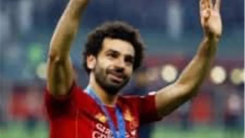 لهذه الأسباب.. حساب منتخب مصر يحذف تغريدة لـ «محمد صلاح»