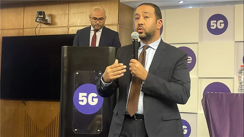 المصرية للإتصالات :استثمارتنا وصلت 2.5 مليار دولار خلال 5 سنوات