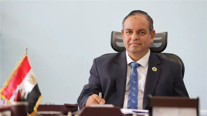 رئيس مصلحة الجمارك: ملتزمون بإعفاء شحنات الإغاثة من الضرائب الجمركية