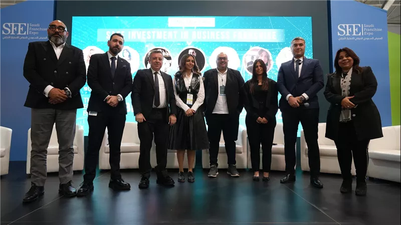  بقيمة تتجاوز ١١٦ مليون ريال سعودي..«بيزنكس الرياض»يعلن عن نتائج أعمال دورته السادسة