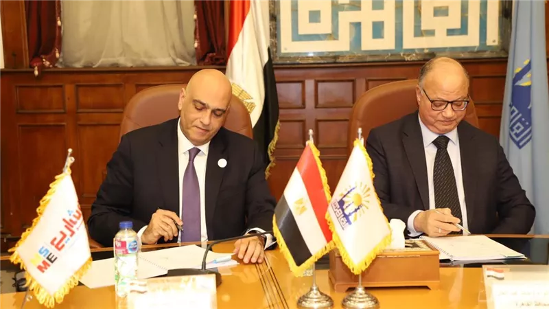 جهاز تنمية المشروعات يتعاون مع « محافظة القاهرة» لتطويرالزاوية الحمراء وعزبة خير الله