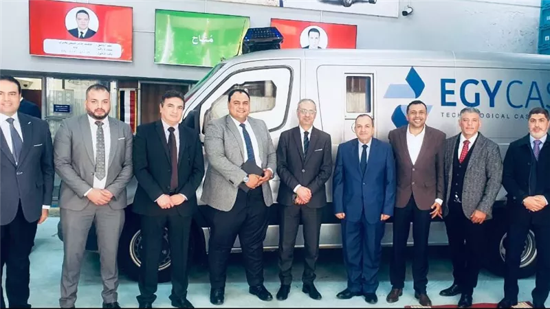 لأول مره ..تداول «االذهب » في البورصة السلعية بمصر (تفاصيل)