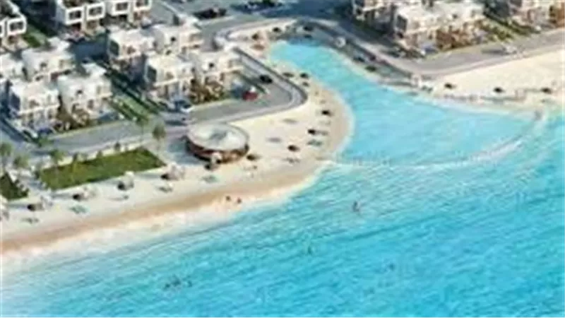بلومبرج: «الإمارات» تتفاوض  علي 180 مليون متر مربع من رأس الحكمة