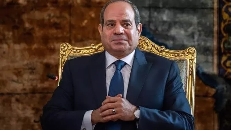 رئاسة الجمهورية رداً علي تصريحات