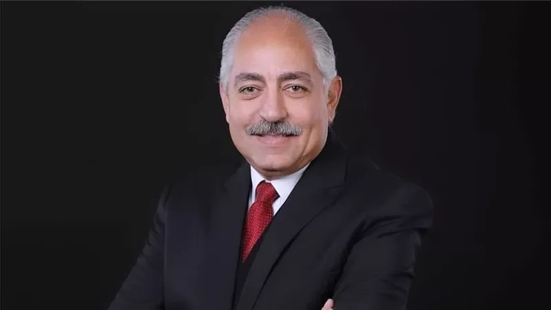 عاجل..وفاة «العامري فاروق» نائب رئيس مجلس إدارة النادي الأهلي