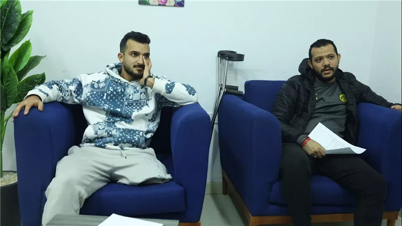 «inDrive »تعلن انضمام لاعبين جدد لدعم السائقين من ذوي الهمم 
