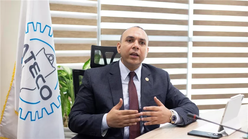 اتيكو فارما ايجيبت: وقف سداد فواتير الغاز بالدولار بمصانع «اقتصادية قناة السويس» ضروري لمساندة الصناعة المحلية 