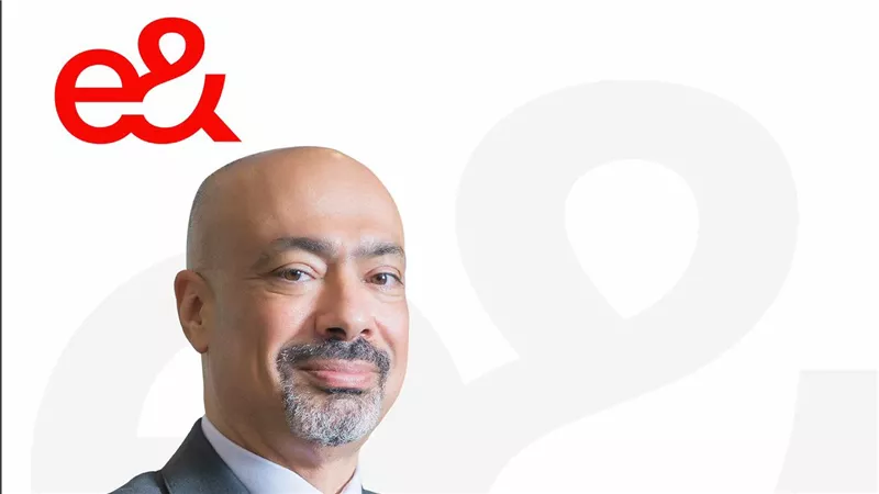 رسميًا.. « حاتم دويدار » ينضم  لمجلس إدارة شركة فودافون العالمية