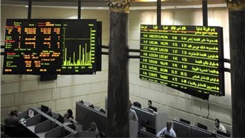 ارتفاع جماعي لمؤشرات البورصة بمستهل تعاملات جلسة بداية الأسبوع