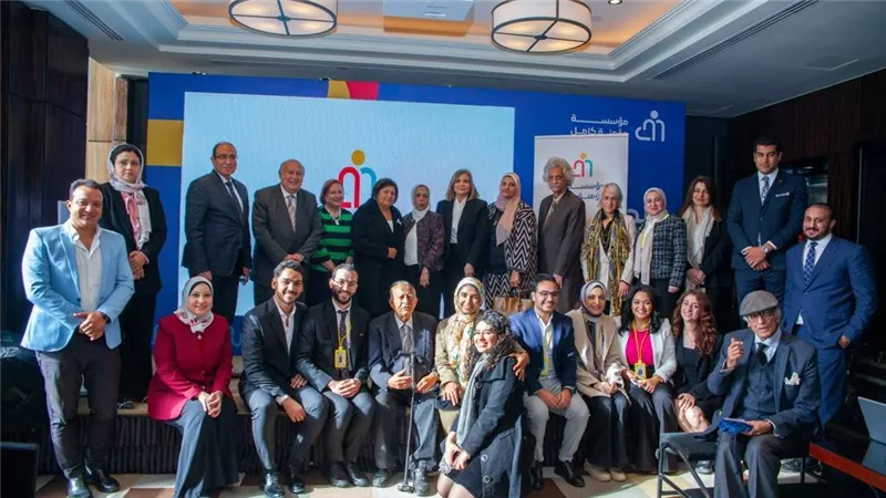 مؤسسة مؤمنة كامل للتدريب وتنمية المهارات تحتفل بمرور 20 عاما على تأسيسها