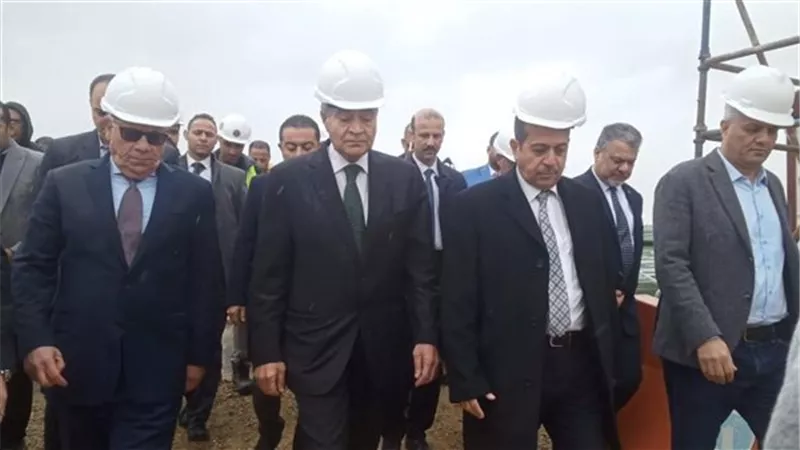 لهذه الأسباب ..مصر توقف طرح القمح في البورصة السلعية 