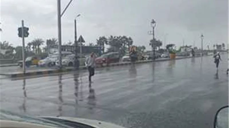 الأرصاد:أجواء دافئة وشبورة صباحا على الطرق والصغرى بالقاهرة 13 درجة