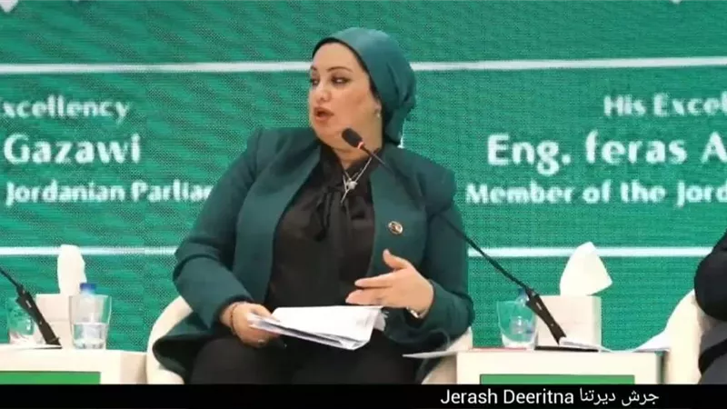 انطلاق أعمال منتدى 