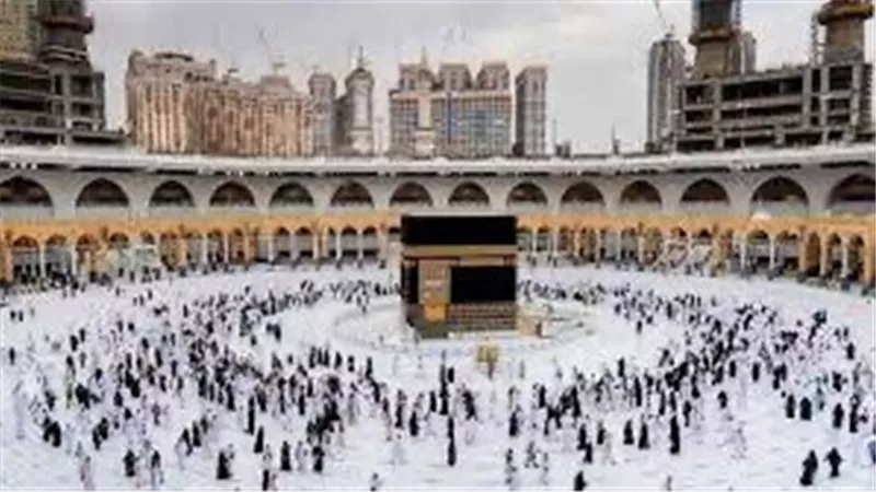 بيان هام من الحكومة بشأن عمرة فبراير ..(تفاصيل)