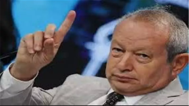 ساويرس معلقاً علي صفقة رأس الحكمة: «فرصة أخيرة»..ودعم غير مسبوق من «أولاد الشيخ زايد»