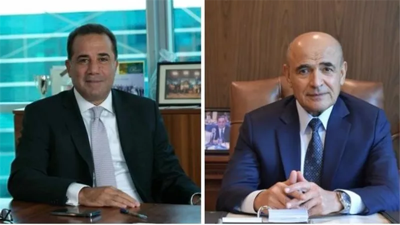 2.8 مليار جنيه صافي أرباح البنك الأهلي الكويتي - مصر بنهاية ديسمبر 2023 