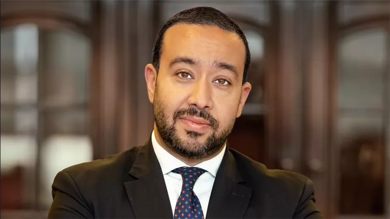 المصرية للاتصالات وهواوي تتعاونان لتنفيذ أول تجربة للنطاق العريض  في أفريقيا 