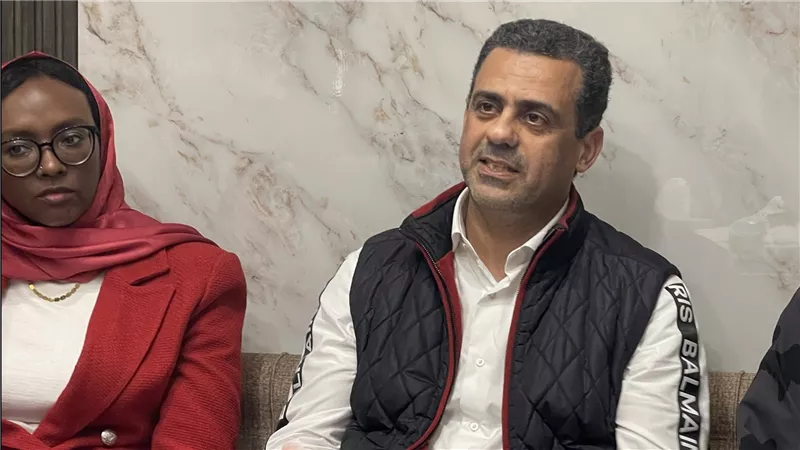 رئيس مجلس إدارة مصنع وادي سيليكون  : نصنع 100ألف وحدة شهريا لشركة (Oramio) الصينية