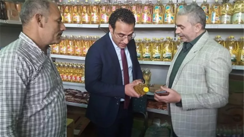الصناعات الغذائية