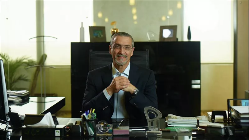 «جمال السادات» معلقاً علي صفقة رأس الحكمة:الإماراتيون يضعون مصر في مكانة «خاصة»