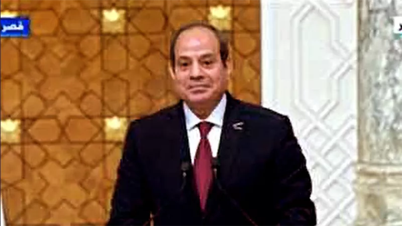 مصر تنتهي من تسلم الدفعة الأولي من صفقة 