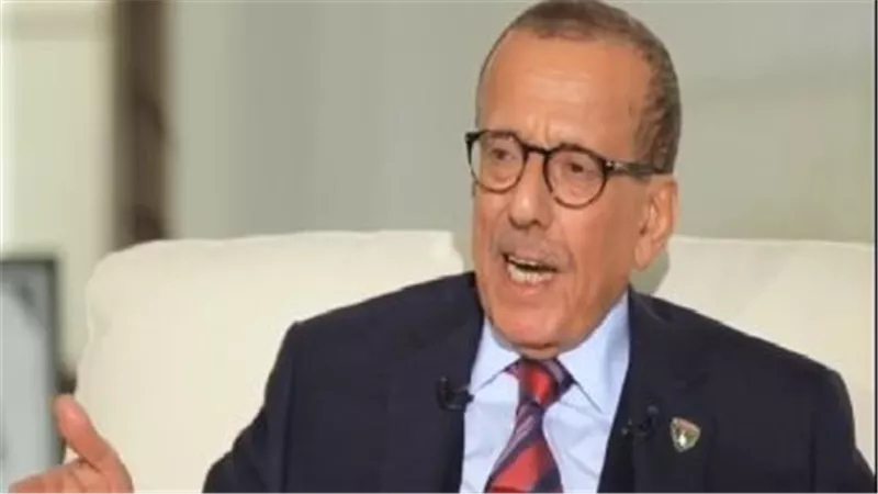 رجل أعمال إماراتي: مصر ‏جوهرة وثروة..ومن يخدم فيها مستفيد