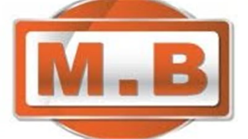 «MB للهندسة»  تحقق مبيعات بقيمة 120 مليون جنيه بنهاية 2023